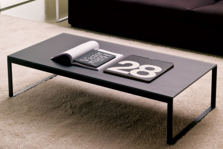 Hip Hop Coffee Table