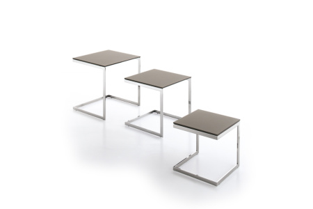 Hip Hop End Table