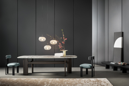 Hippos Dining Table