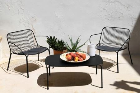 Hiray Armchair