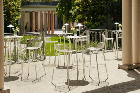 Hiray Bar Stool