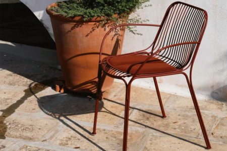 Hiray Dining Chair