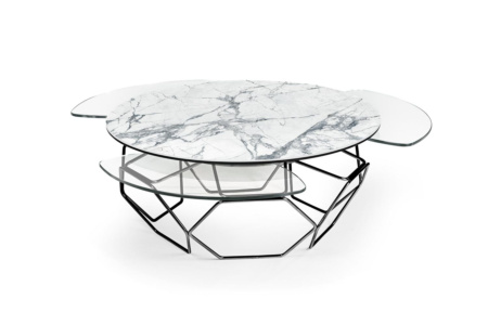 Hive Coffee Table