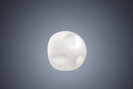 Hoba Pendant Light