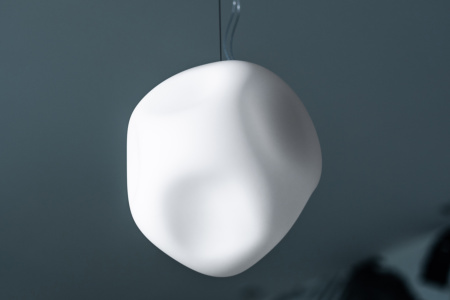 Hoba Pendant Light
