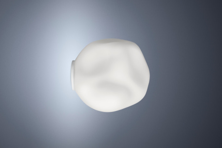 Hoba Wall Sconce