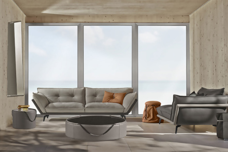 Hollywood Sofa