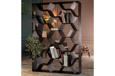Honeybook Bookcase