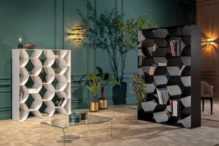 Honeybook Bookcase
