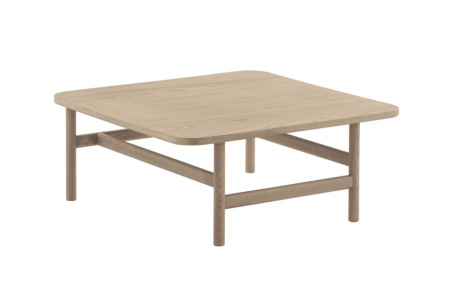Hood Coffee Table