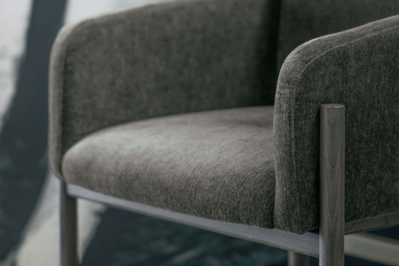 Hood Dining Chair