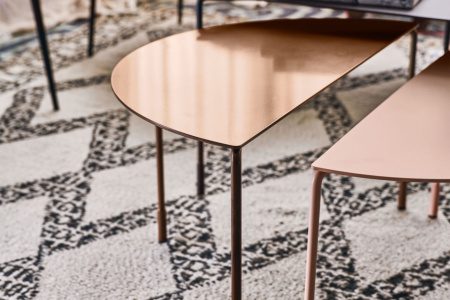 Hoodi Coffee Table