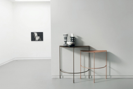Hoodi Console Table