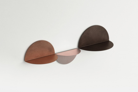 Hoodi Shelf