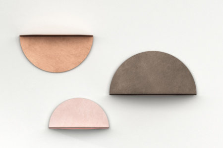Hoodi Shelf