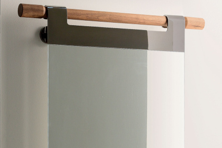 Hook Mirror