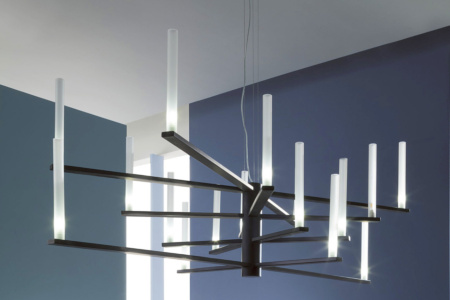 Horizon Chandelier