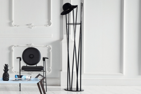 Hula Coat Rack