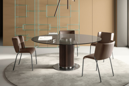 Hybrid Dining Table