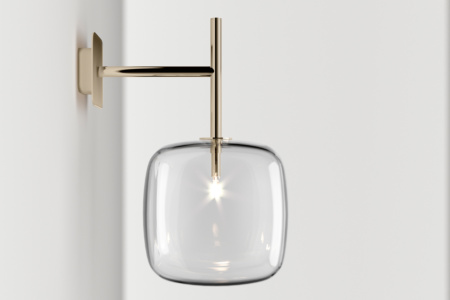 Hyperion Wall Sconce