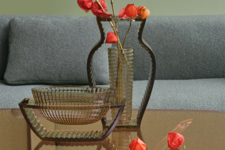 Shine Vase