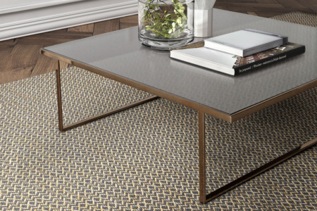 Icaro Coffee Table