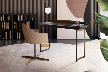 Icon Vanity Desk