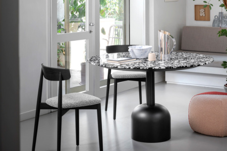 Illo Bistro Table