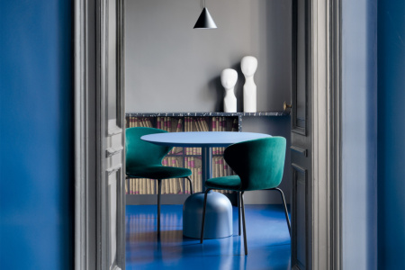 Illo Bistro Table