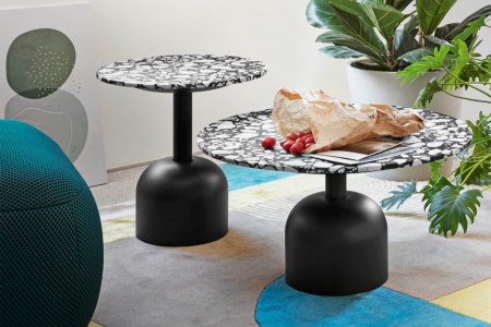 Illo Side Table