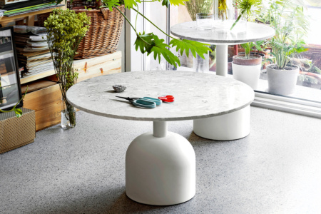 Illo Coffee Table