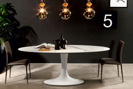 Imperial Dining Table