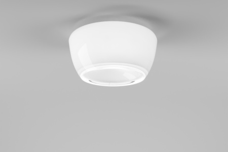 Implode Flush Mount