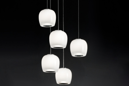 Implode Pendant Light
