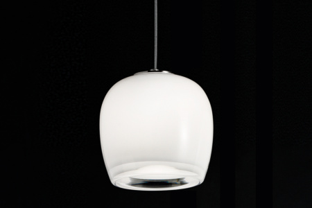 Implode Pendant Light