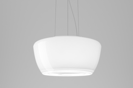 Implode Suspension Light