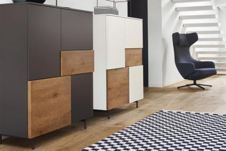 Incontro Cupboard