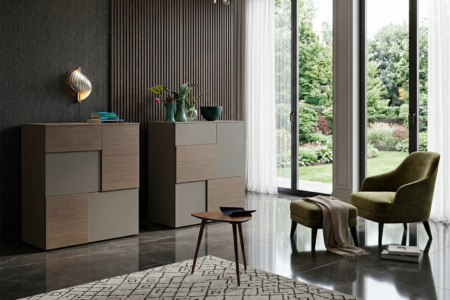 Incontro Cupboard Comp. 40-41 Display Model