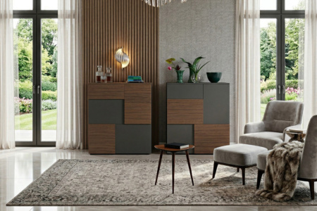 Incontro Cupboard Comp. 40-41 Display Model