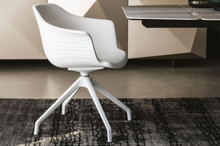 Indy 4 Spokes Dining Chair