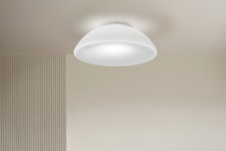 Infinita Flush Mount