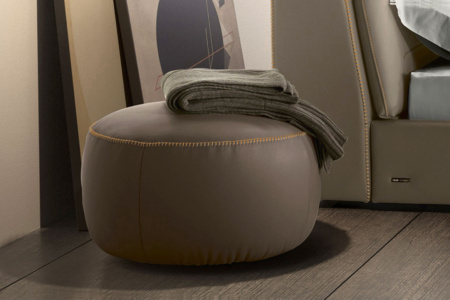 Balloon Ottoman
