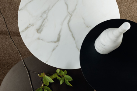 Innesti End Table