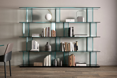 Inori Bookshelf