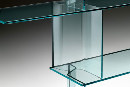Inori Bookshelf