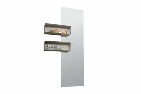Inside Mirror