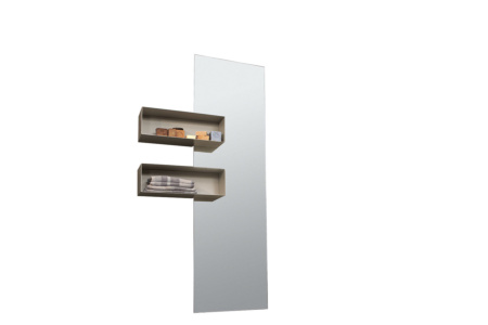 Inside Shelf