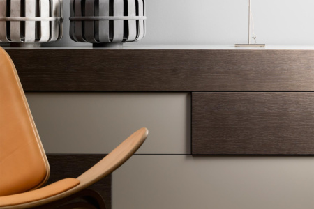 Insieme Dresser