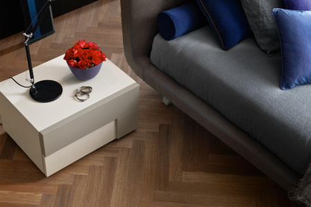 Insieme Nightstand