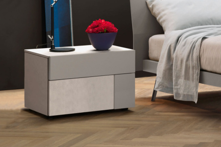 Insieme Nightstand